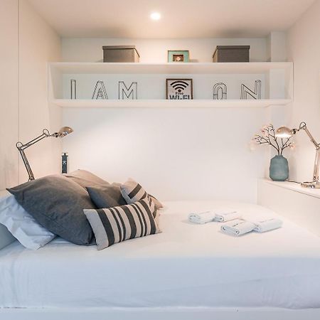 Guestready - Lazaro Studio Porto Kültér fotó