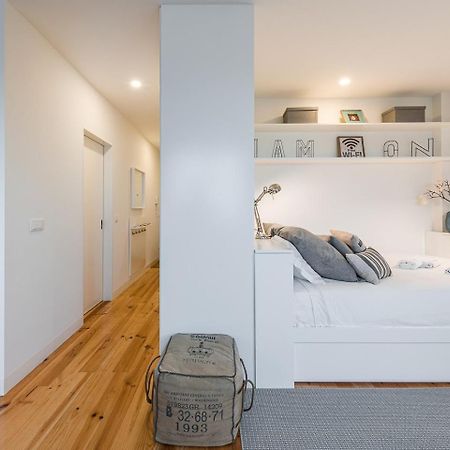 Guestready - Lazaro Studio Porto Kültér fotó