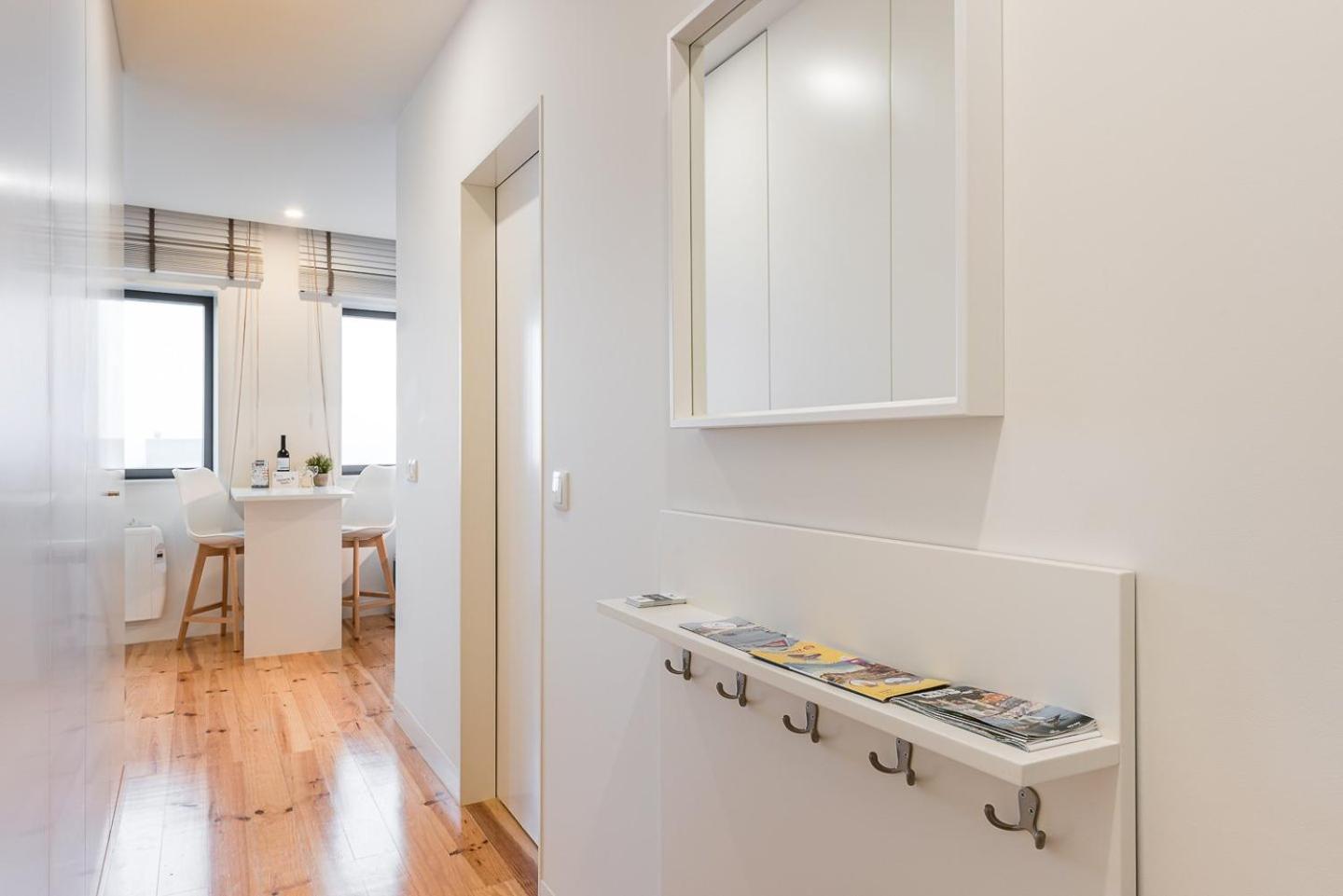 Guestready - Lazaro Studio Porto Kültér fotó