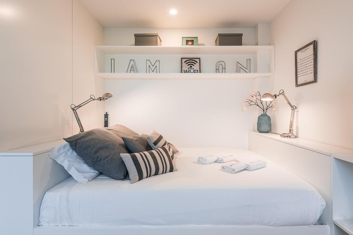 Guestready - Lazaro Studio Porto Kültér fotó