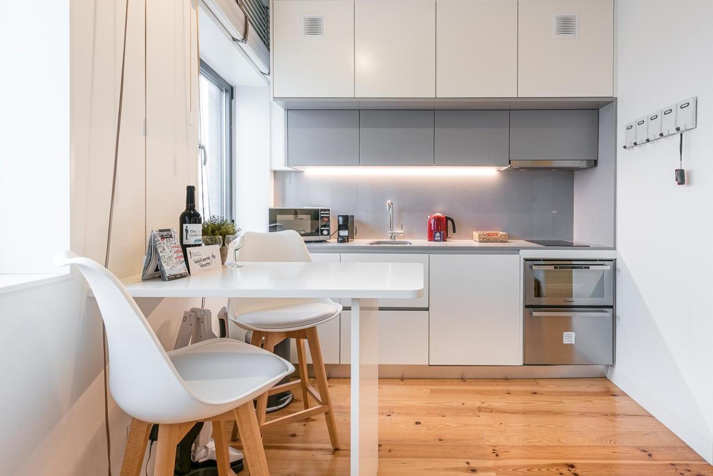 Guestready - Lazaro Studio Porto Kültér fotó