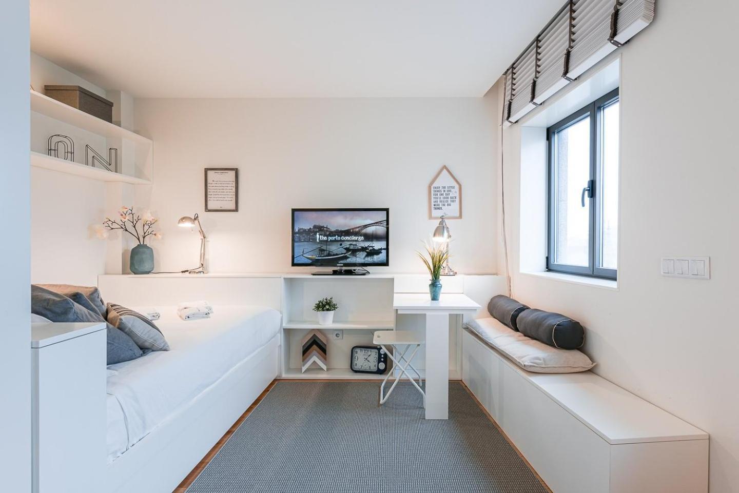 Guestready - Lazaro Studio Porto Kültér fotó