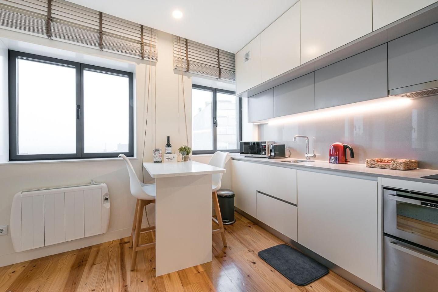 Guestready - Lazaro Studio Porto Kültér fotó