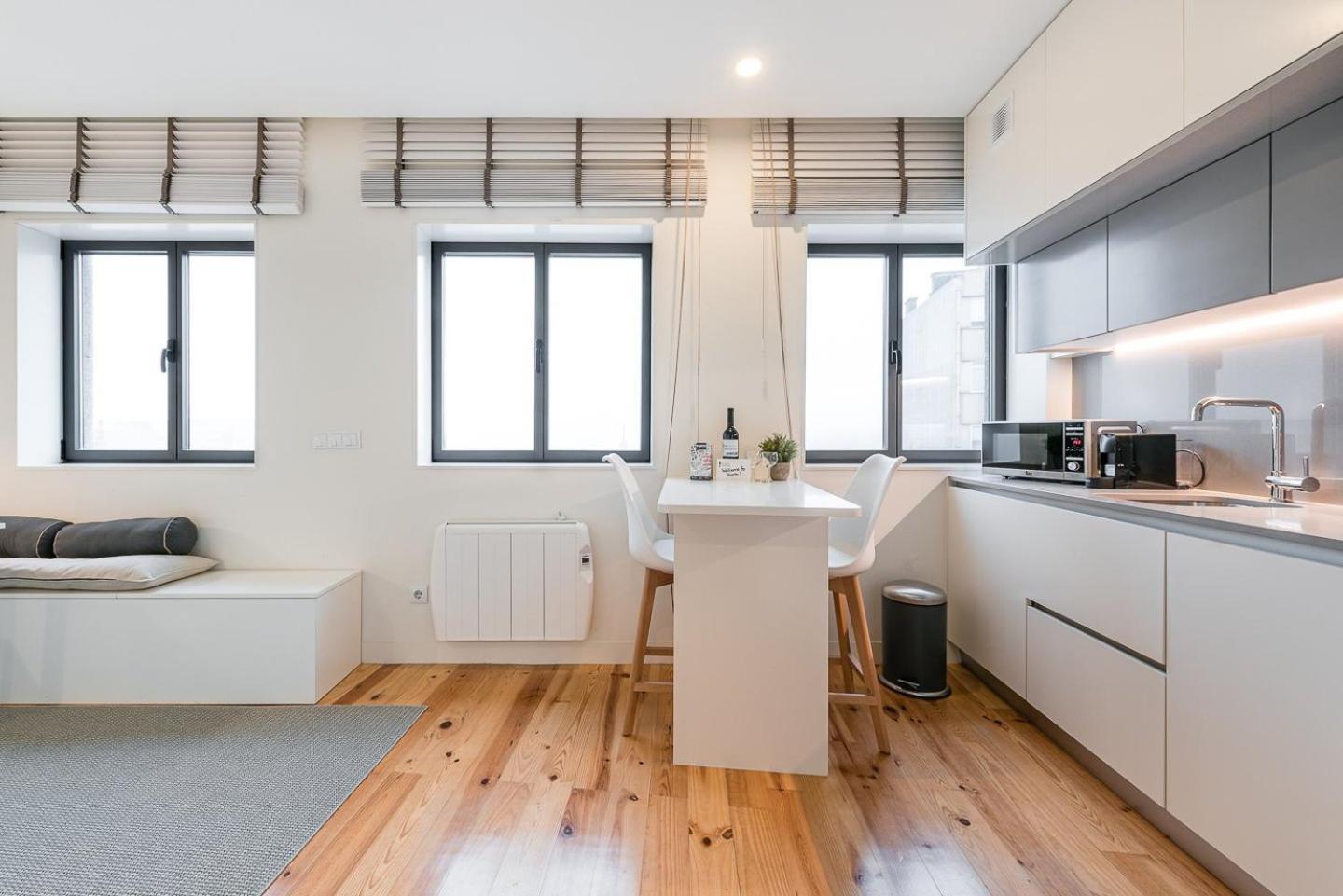 Guestready - Lazaro Studio Porto Kültér fotó